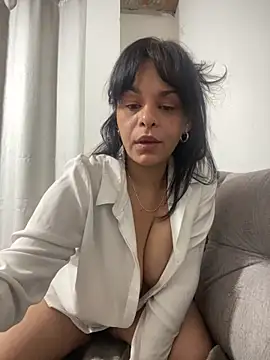 Kataliina's Webcam Show