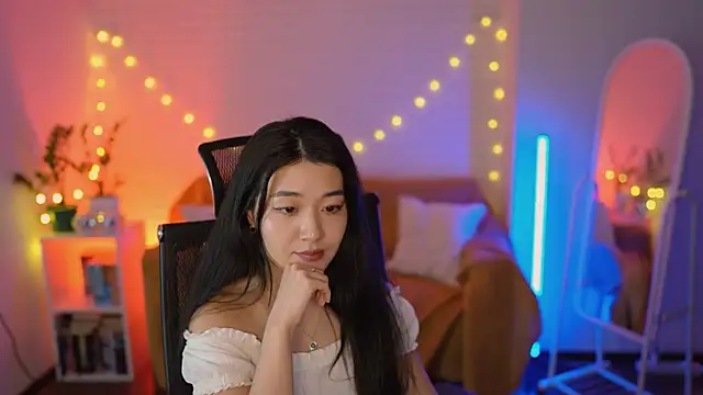 HannaRosie_のウェブカメラショー