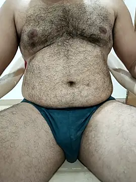 Martinsteven_666 Show Webcam