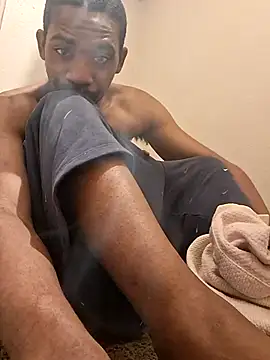 Show webcam de stressrliver88