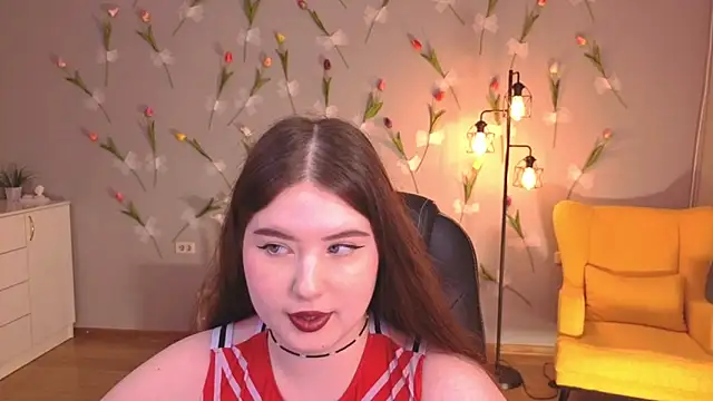 Chatroom XXX en direct de PixelGoddess