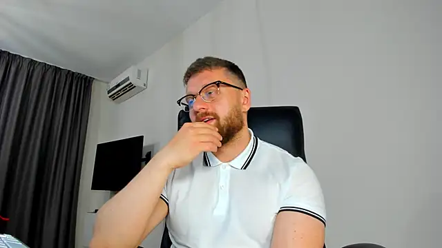 Findom_guy – Kamerová šou