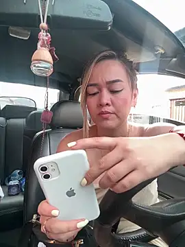 Danielavegax Show in webcam