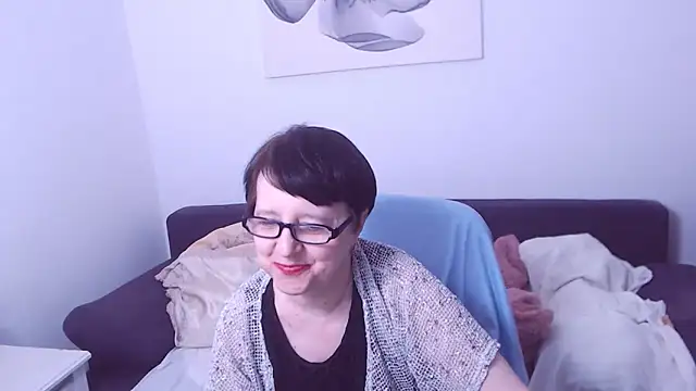 ChristaRose Adlı Modelin Canlı XXX Sohbeti