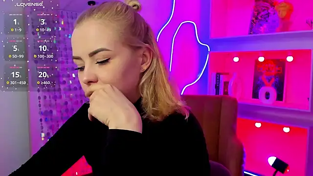 StephanieSweety লাইভ XXX চ্যাট