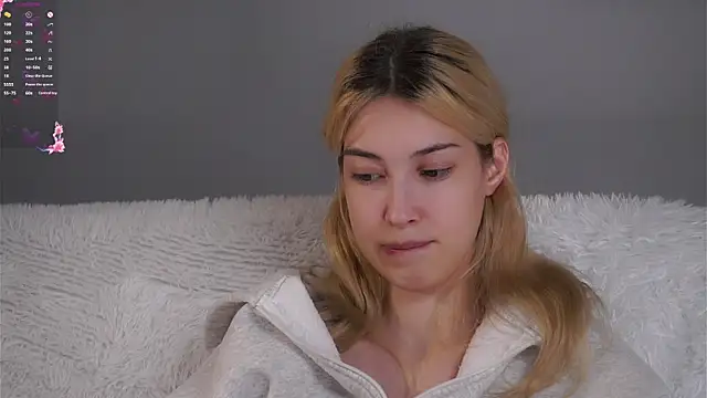 AngelicRice 라이브 XXX 채팅