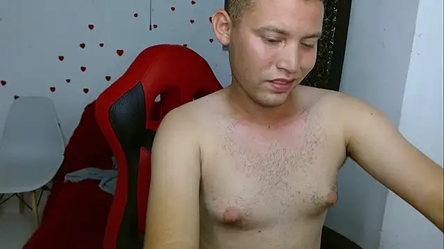 عرض كام sven_fox723