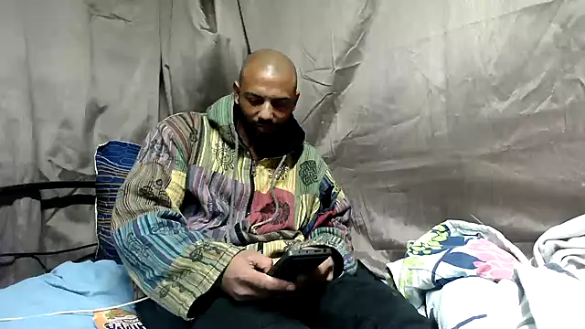 โชว์เว็บแคมของ Camodick