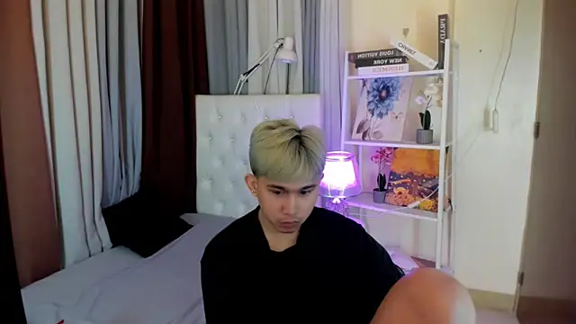 Chat XXX Live davincihugecock