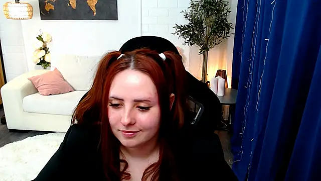 XXX chat uživo modela Hennessy_bunny