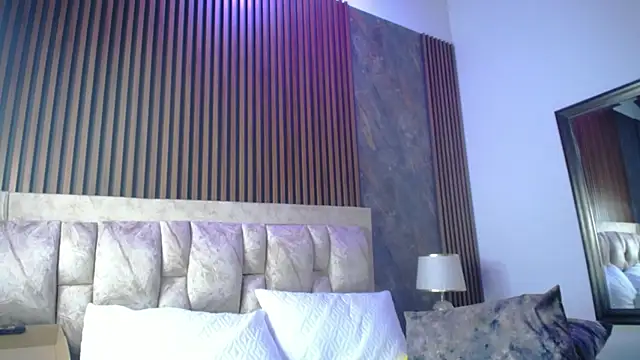 linda_cabal's Live XXX Chat