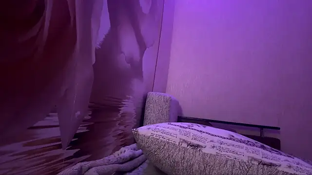 Kiaicatie Live XXX Chat