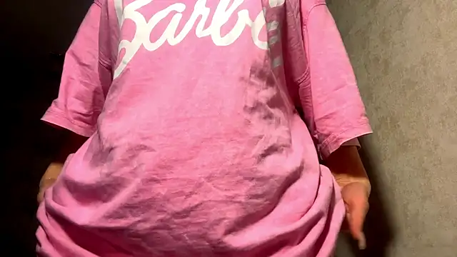 Živý XXX chat CarolineNine