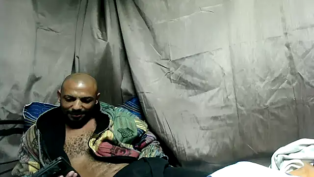 Show Webcam de Camodick