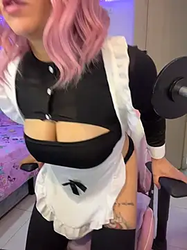 Luna_Paris_ Live XXX Chat