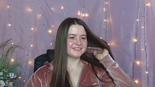 MavkaCute Obrolan Langsung XXX