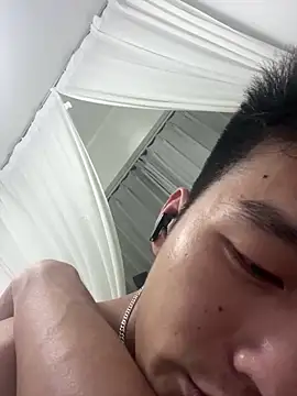 nanda108520 网络视讯表演