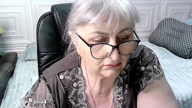 LolkaAlyss Chat XXX live