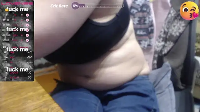 sweetbbabeのライブXXXチャット