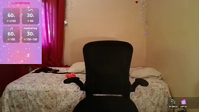 Czat XXX na żywo – imsohornydacom