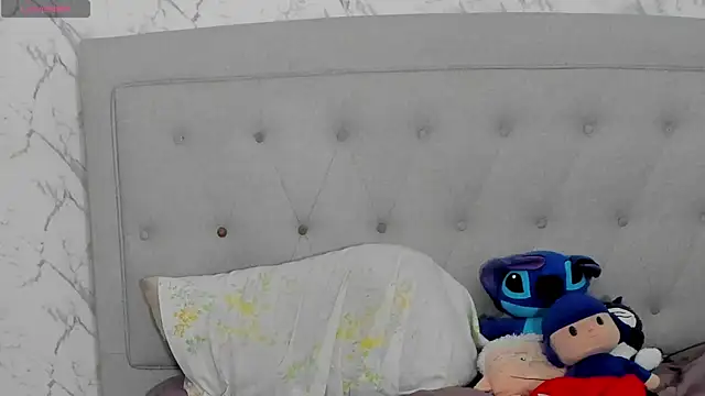 Show de luigiferrara na webcam