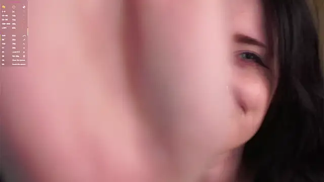 DarcyAspacioのライブXXXチャット