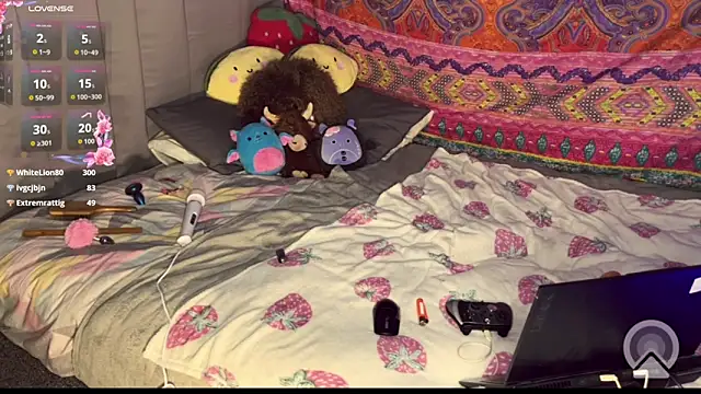 XXX chat uživo modela notyourneurotypical