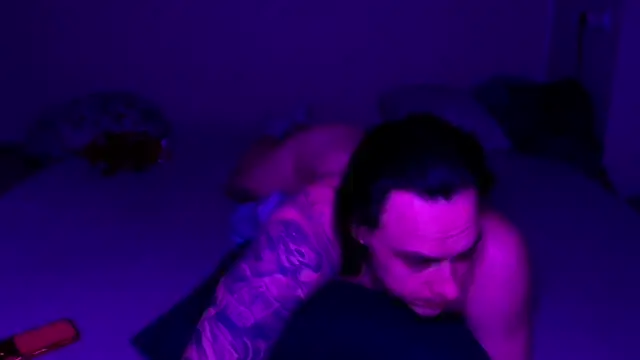 baphomet_from_ice Webcam-Show