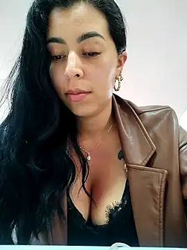 Luianna লাইভ XXX চ্যাট