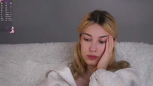 AngelicRice 现场XXX聊天