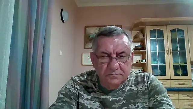 machomale3 웹캠 쇼