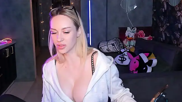 Chat XXX en directo de Blckmirrorr