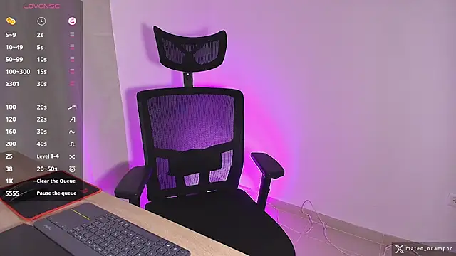 mateo_ocampo লাইভ XXX চ্যাট