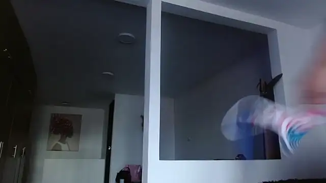 caroline_spanky – Kamerová šou