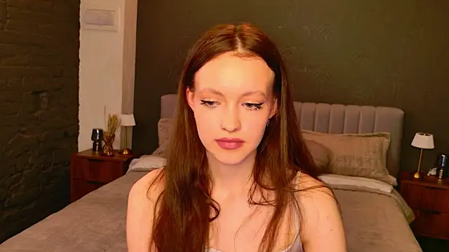 SallyPinkman's Live XXX Chat