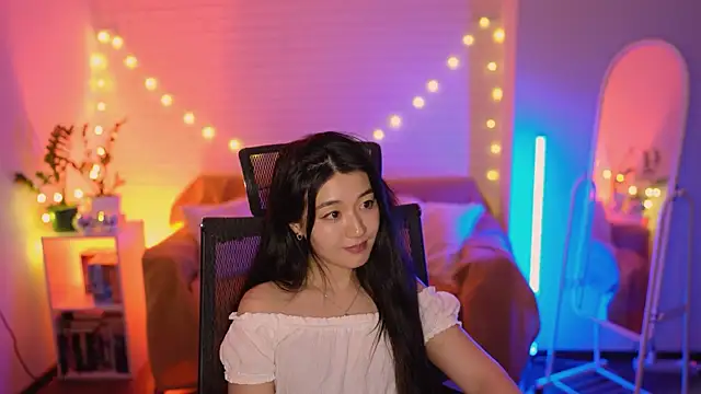 HannaRosie_'s Live XXX Chat