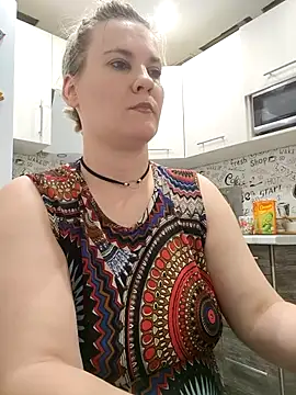 Jessie_LustのライブXXXチャット