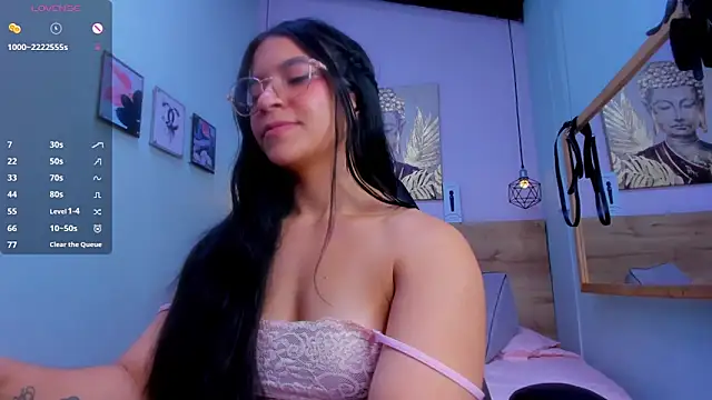 lalytulu99's Live XXX Chat