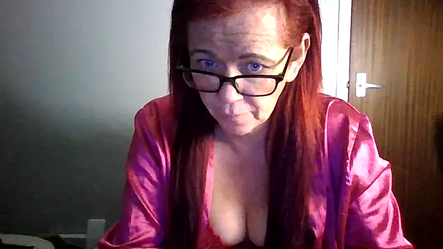 Forbidden-Irish-x's Webcam Show