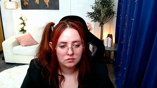 Chat XXX en directo de Hennessy_bunny