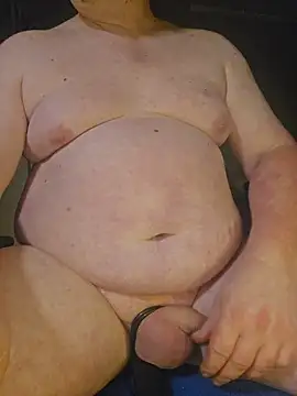 Czat XXX na żywo – Chilsen1904