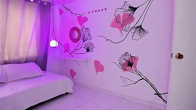 Chat +18 de Isabela_Fiorelli ao vivo