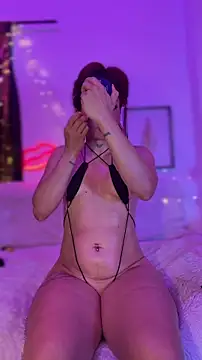 Chatroom XXX en direct de victoria_rossett