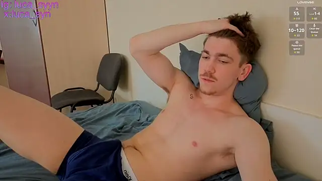 عرض كام luca_syn