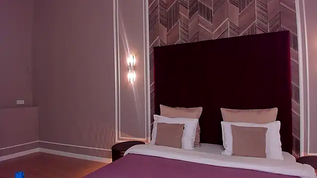 Chatroom XXX en direct de ClaireMathis