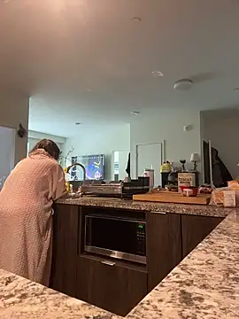 แชท XXX สดของ naughtynursejo