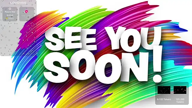 Chatroom XXX en direct de andreazoe