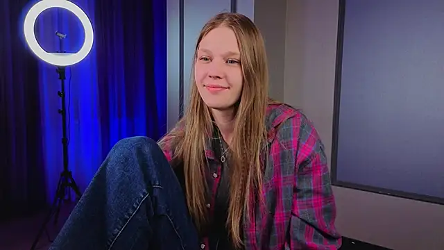 BibiGatz's Live XXX Chat