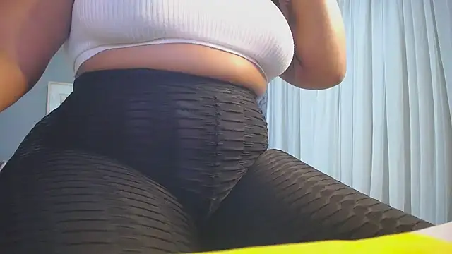 Chatroom XXX en direct de patty_bersh