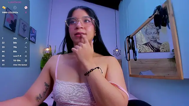 lalytulu99のライブXXXチャット